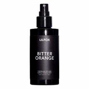 Bitter Orange Toning Mist
