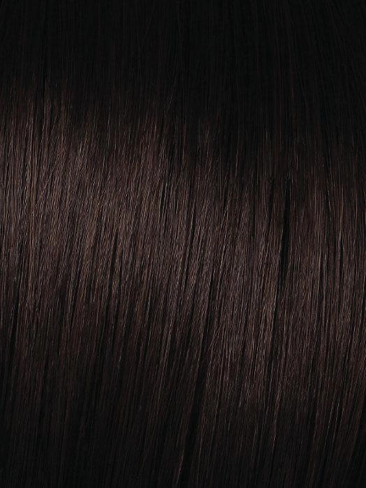 Bombshell Bob | HF Synthetic Wig (Basic Cap)