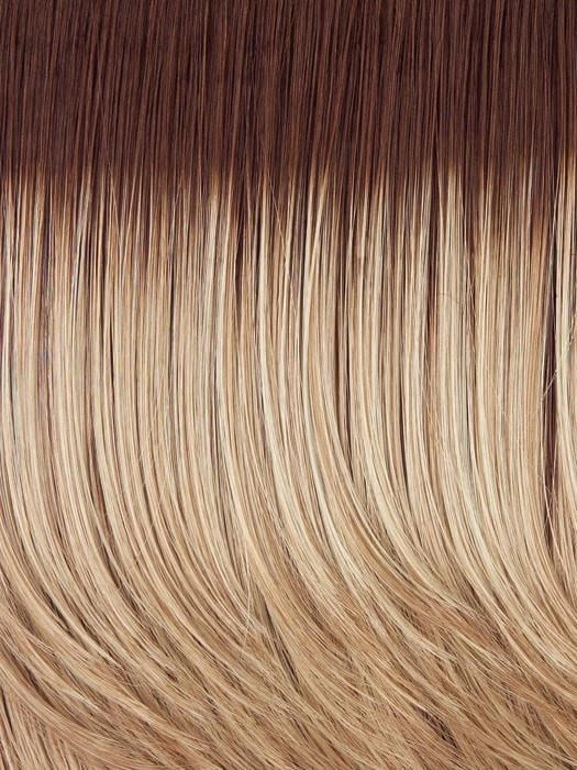 Bombshell Bob | HF Synthetic Wig (Basic Cap)