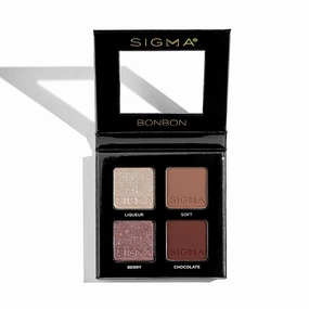 Bonbon Eyeshadow Quad