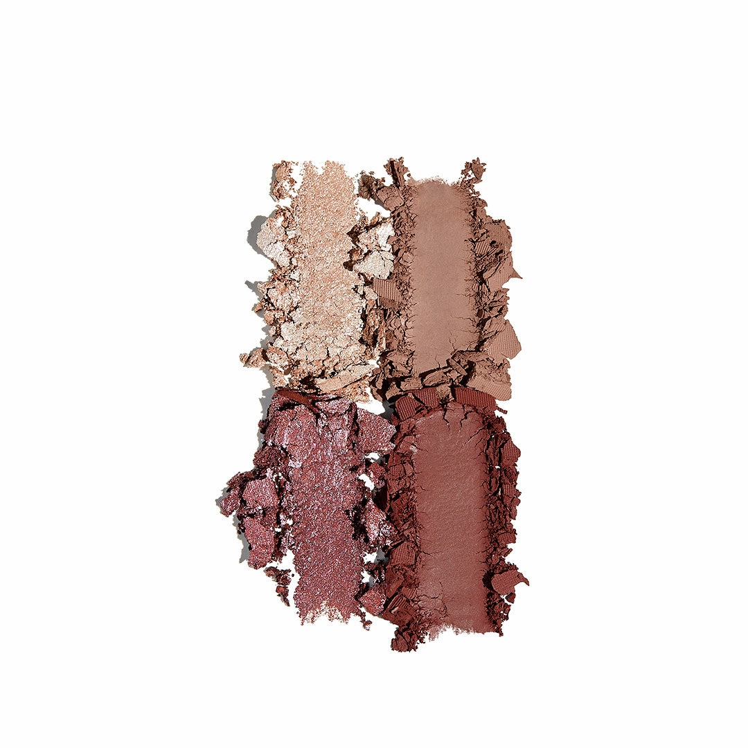 Bonbon Eyeshadow Quad