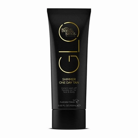 Bondi Sands GLO Shimmer One Day Tan Discontinued