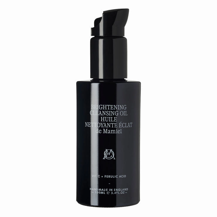 Brightening Cleansing Oil