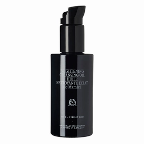Brightening Cleansing Oil