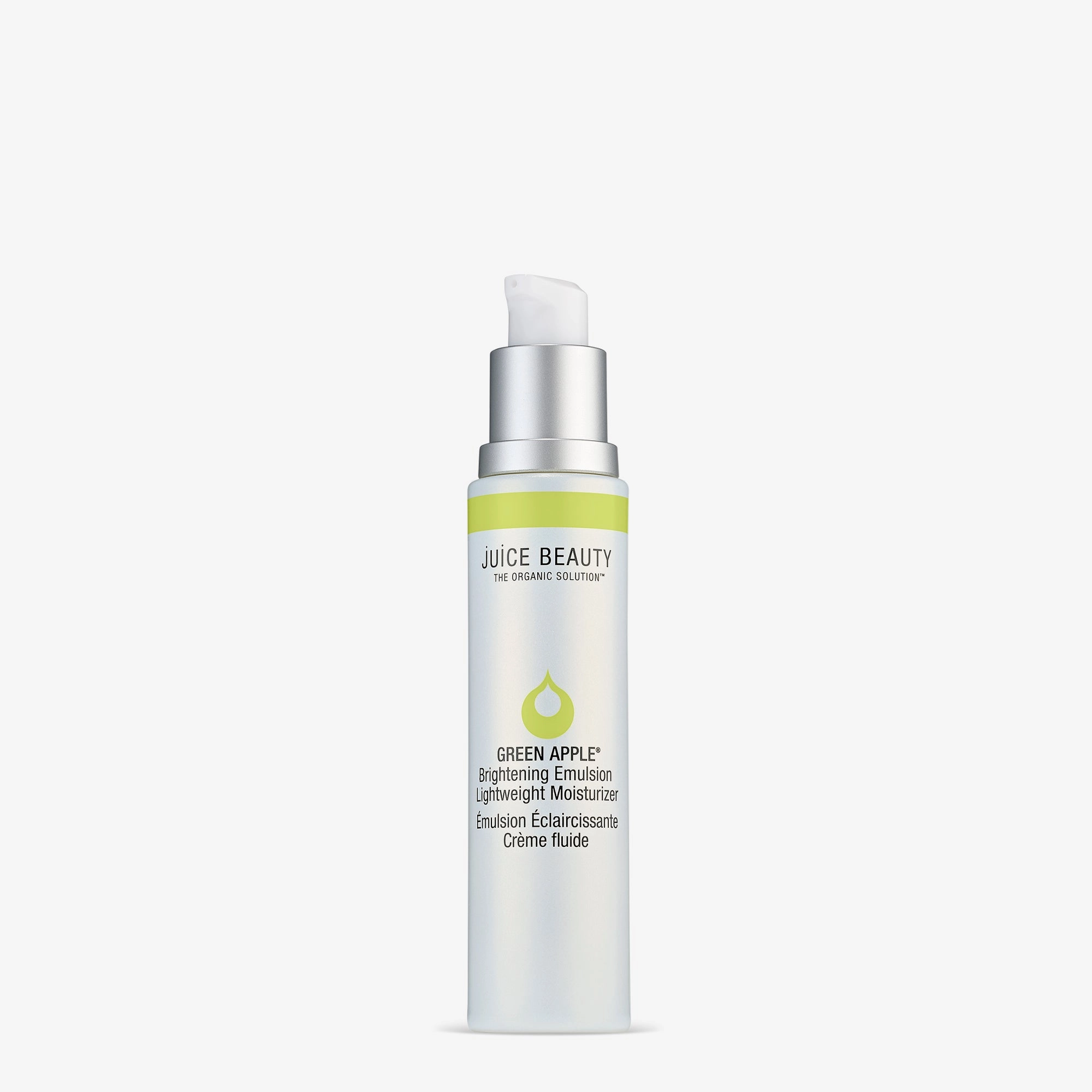 Brightening Emulsion Lightweight Moisturizer