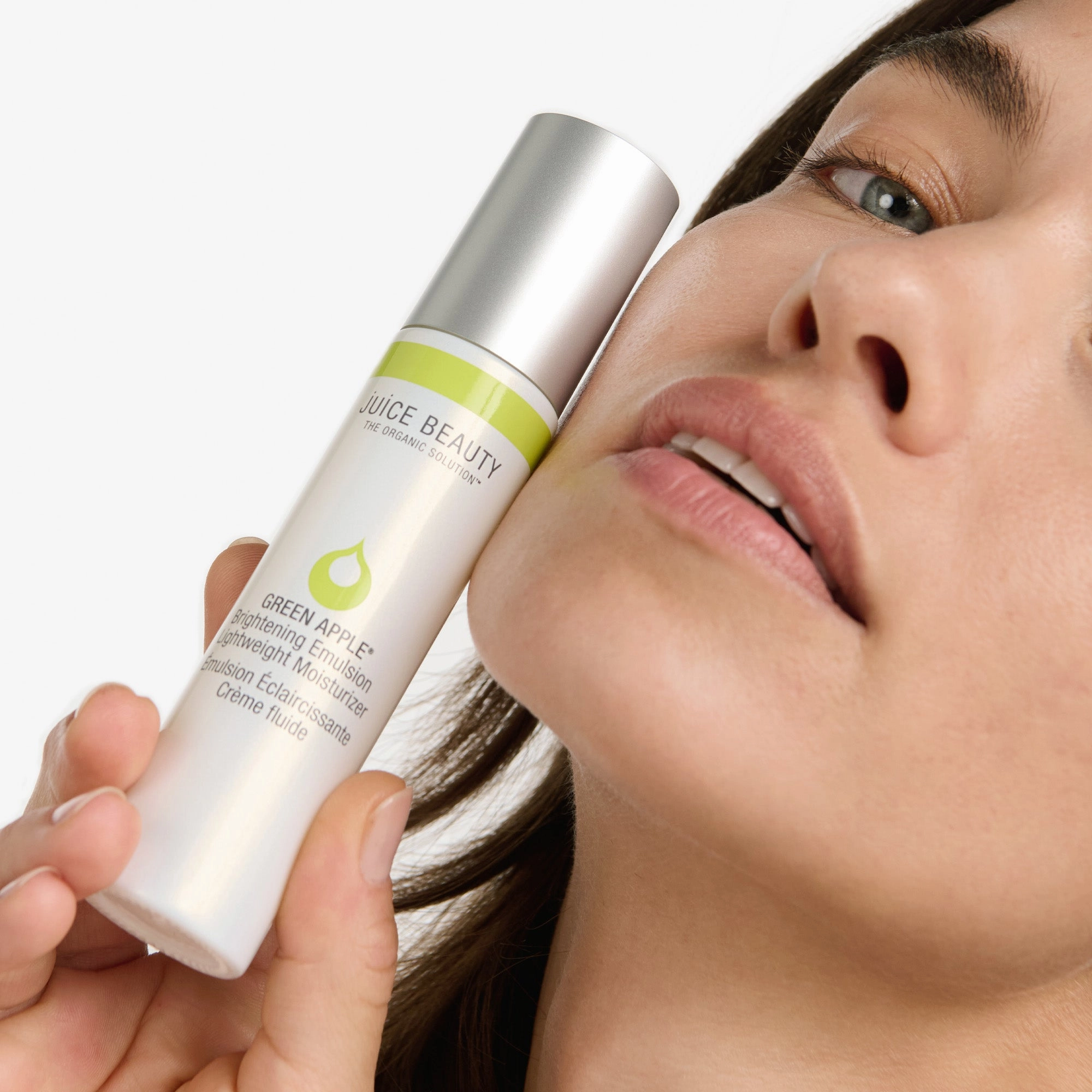 Brightening Emulsion Lightweight Moisturizer