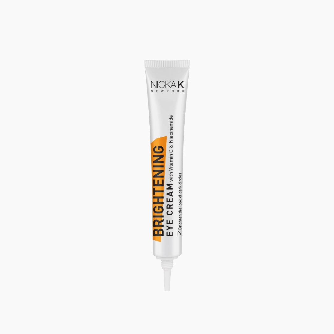 Brightening Eye Cream