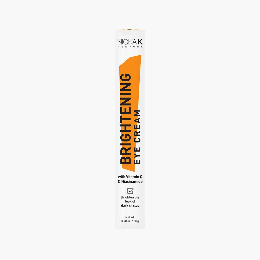 Brightening Eye Cream