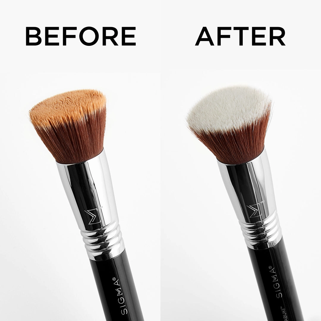 Brush Cleanser Trio