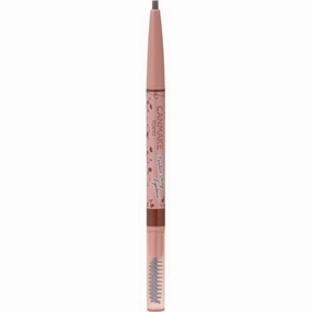 Canmake Perfect Airy Eyebrow 02 Natural Brown