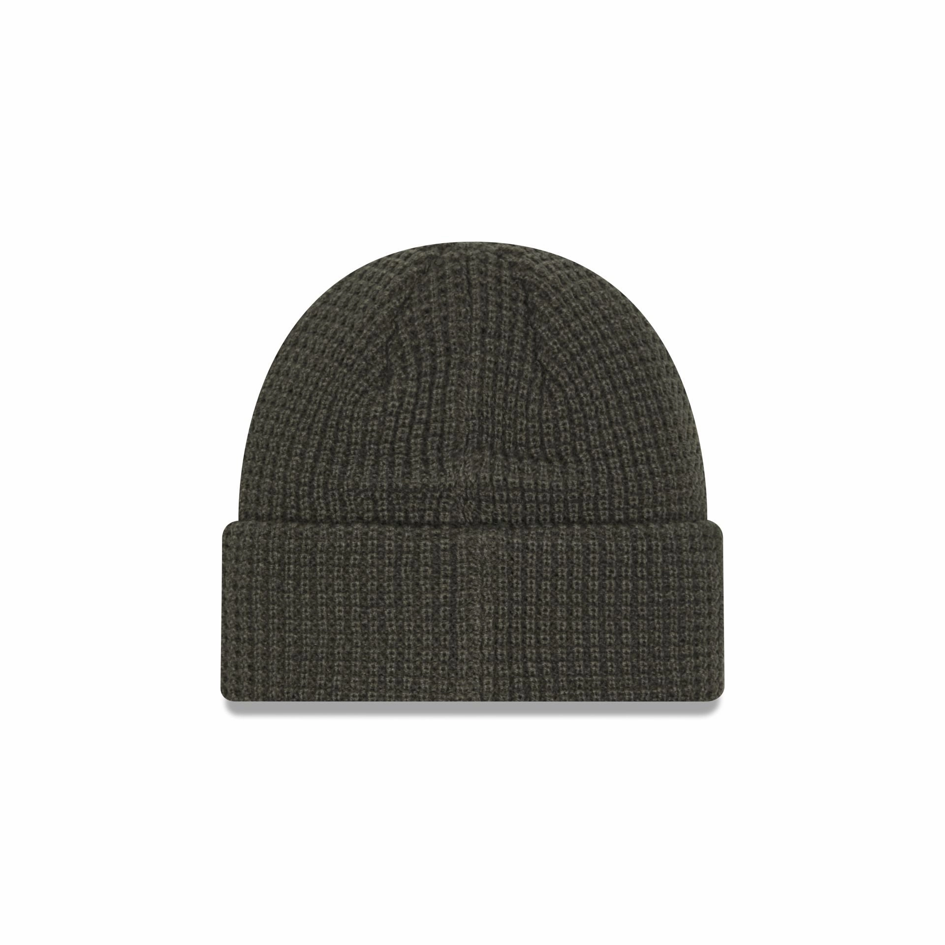 Carlton Blues AFL Supporter Dusty Charcoal Beanie