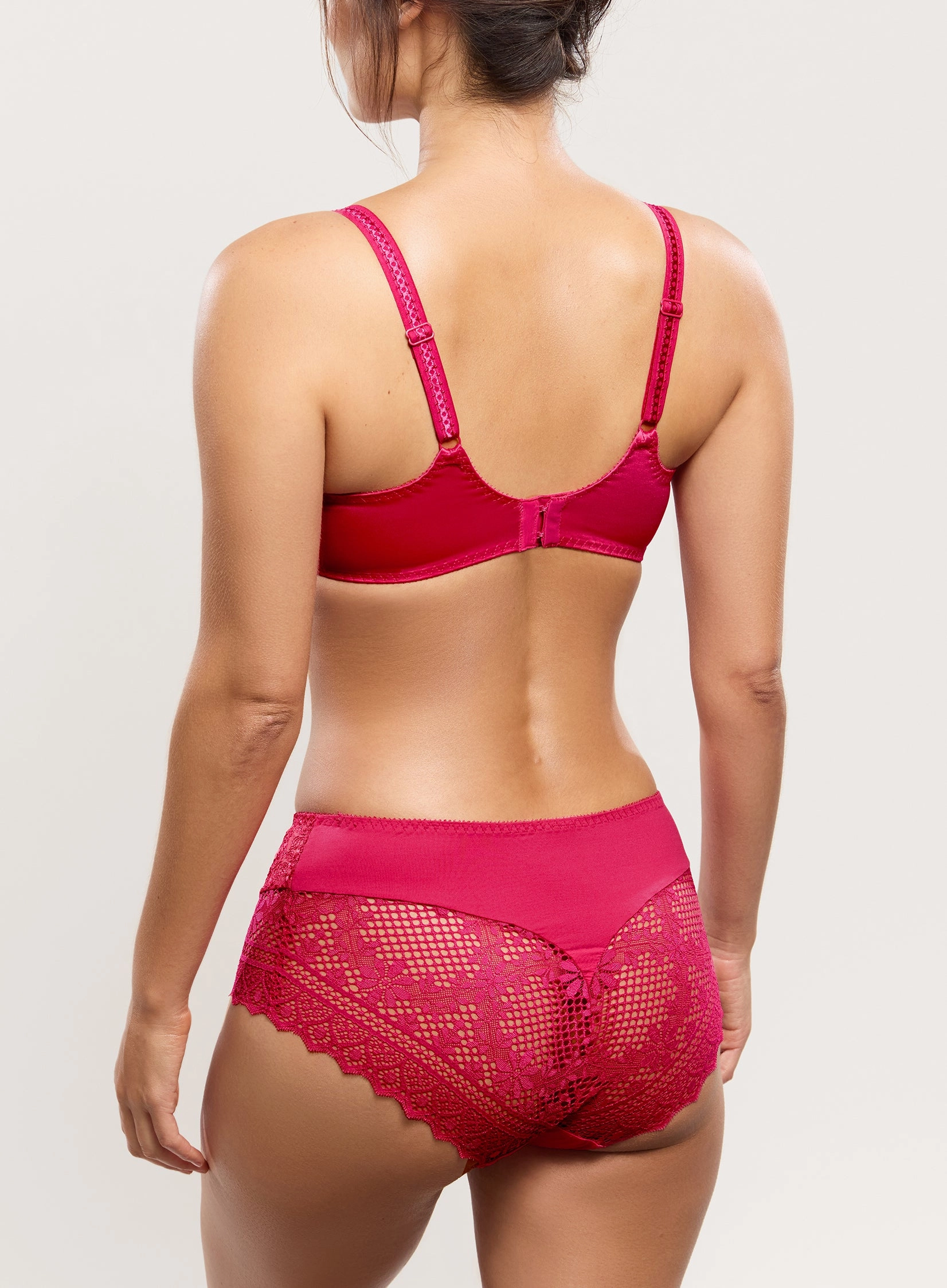 Cassiopee Panty Lipstick