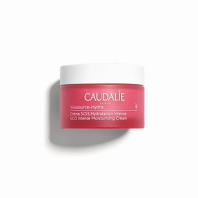 Caudalie Vinosource-Hydra S.O.S. Intense Moisturizing Cream 1.6oz