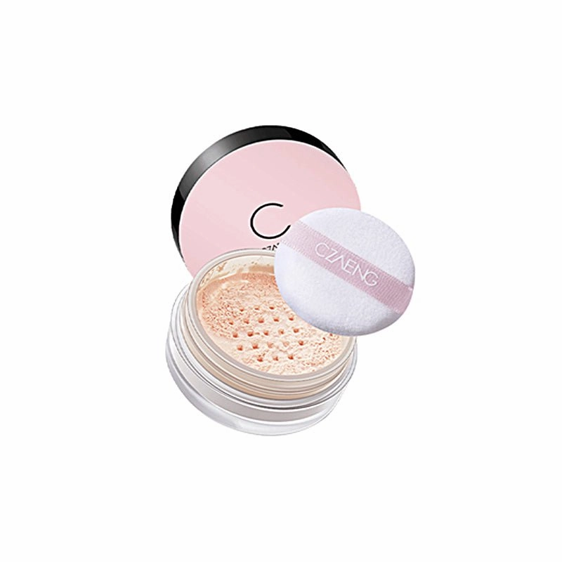 CbeautyMall.com Soft-focus Invisible Powder