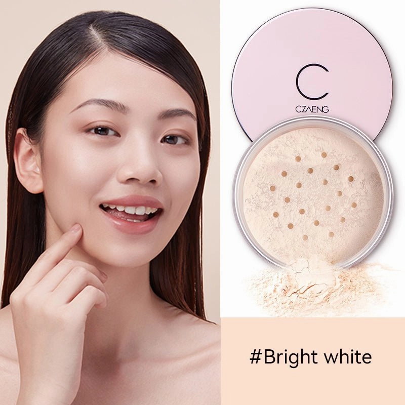 CbeautyMall.com Soft-focus Invisible Powder