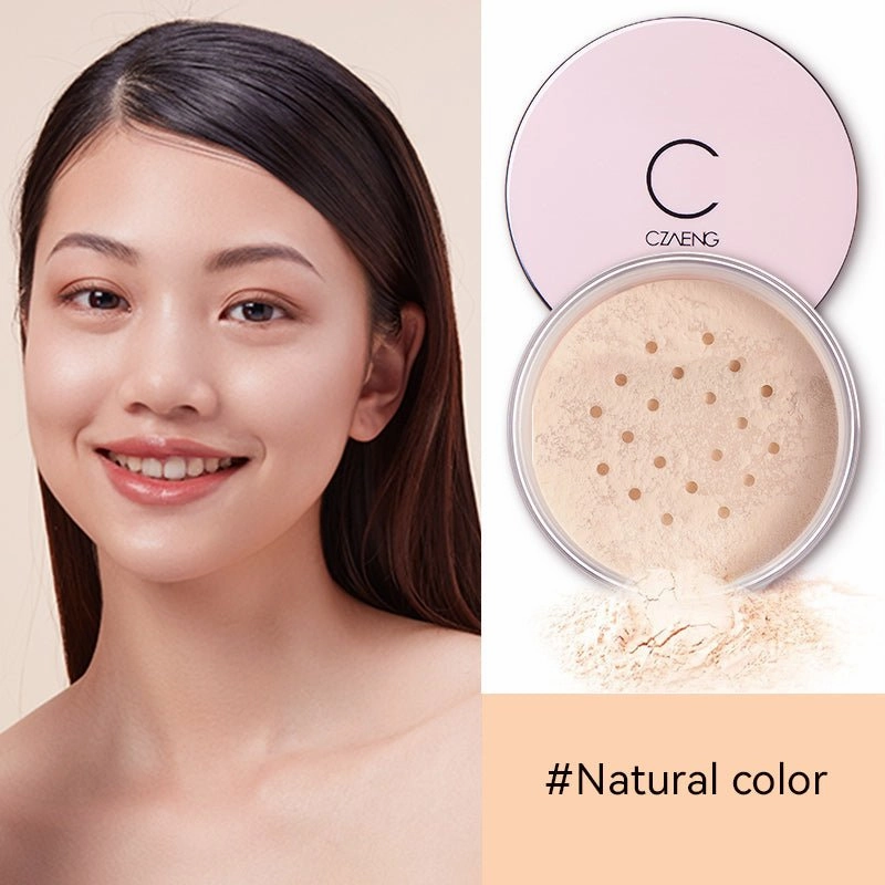 CbeautyMall.com Soft-focus Invisible Powder