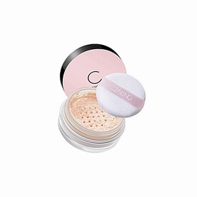 CbeautyMall.com Soft-focus Invisible Powder