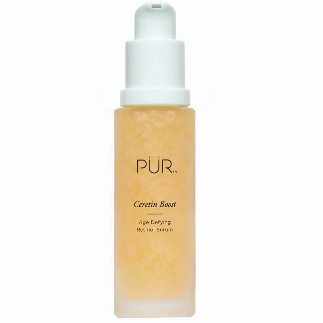Ceretin Boost Age Defying Retinol Serum
