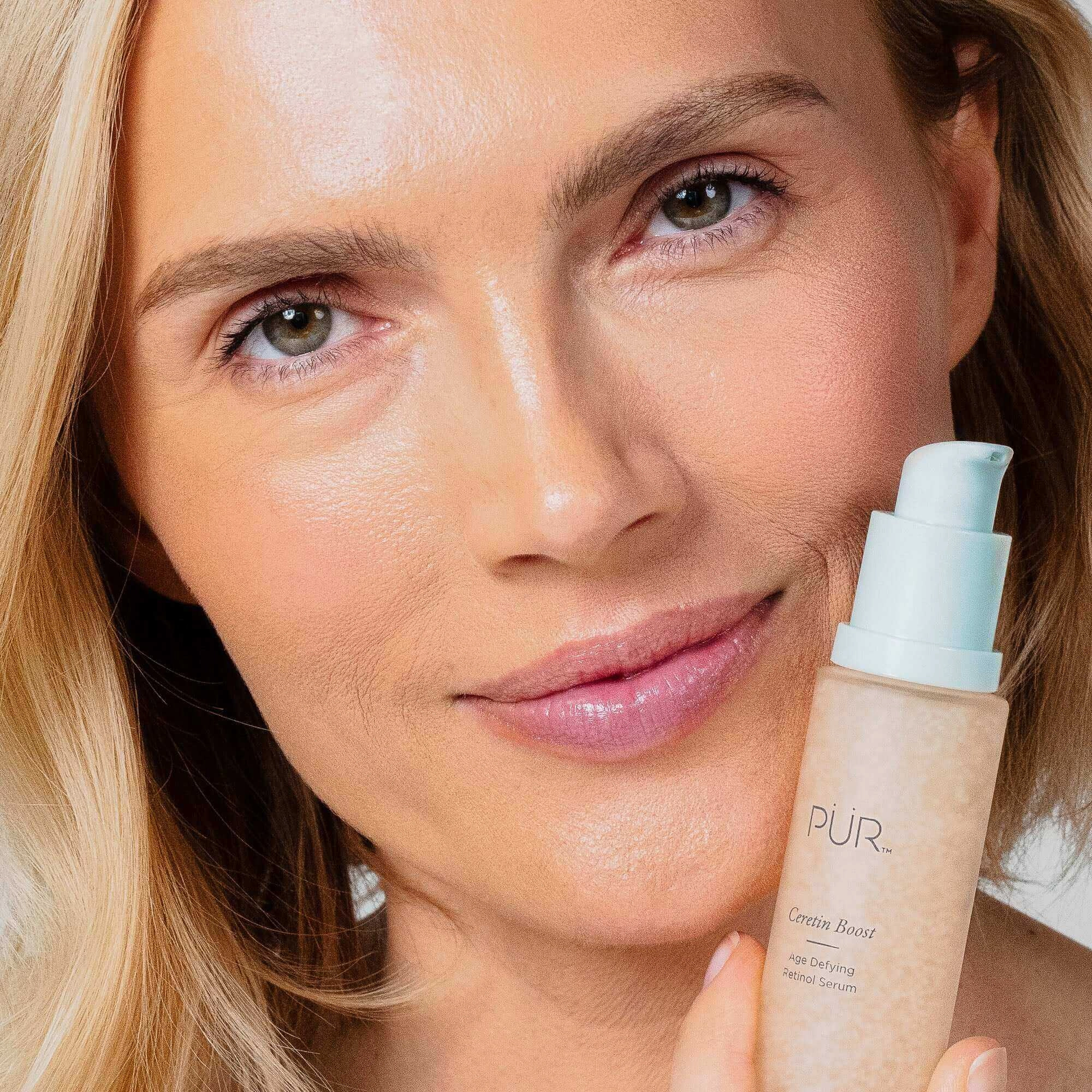 Ceretin Boost Age Defying Retinol Serum