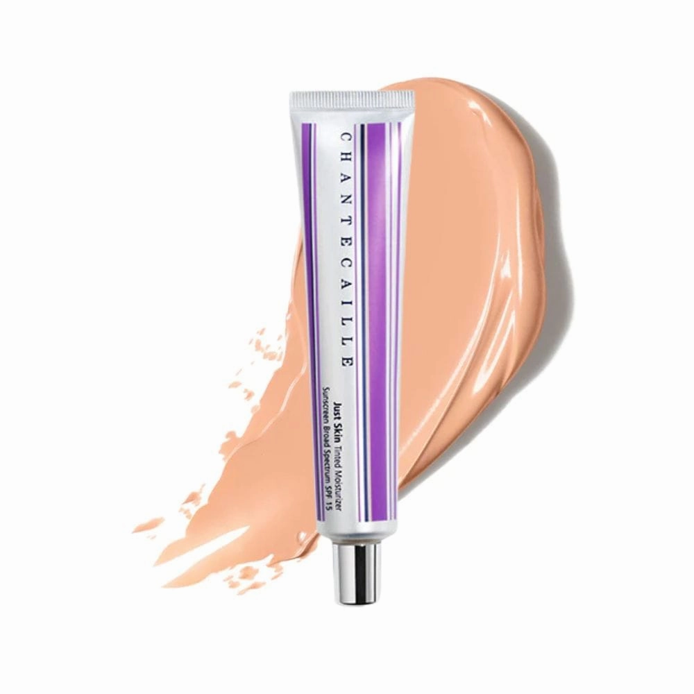 Chantecaille Just Skin