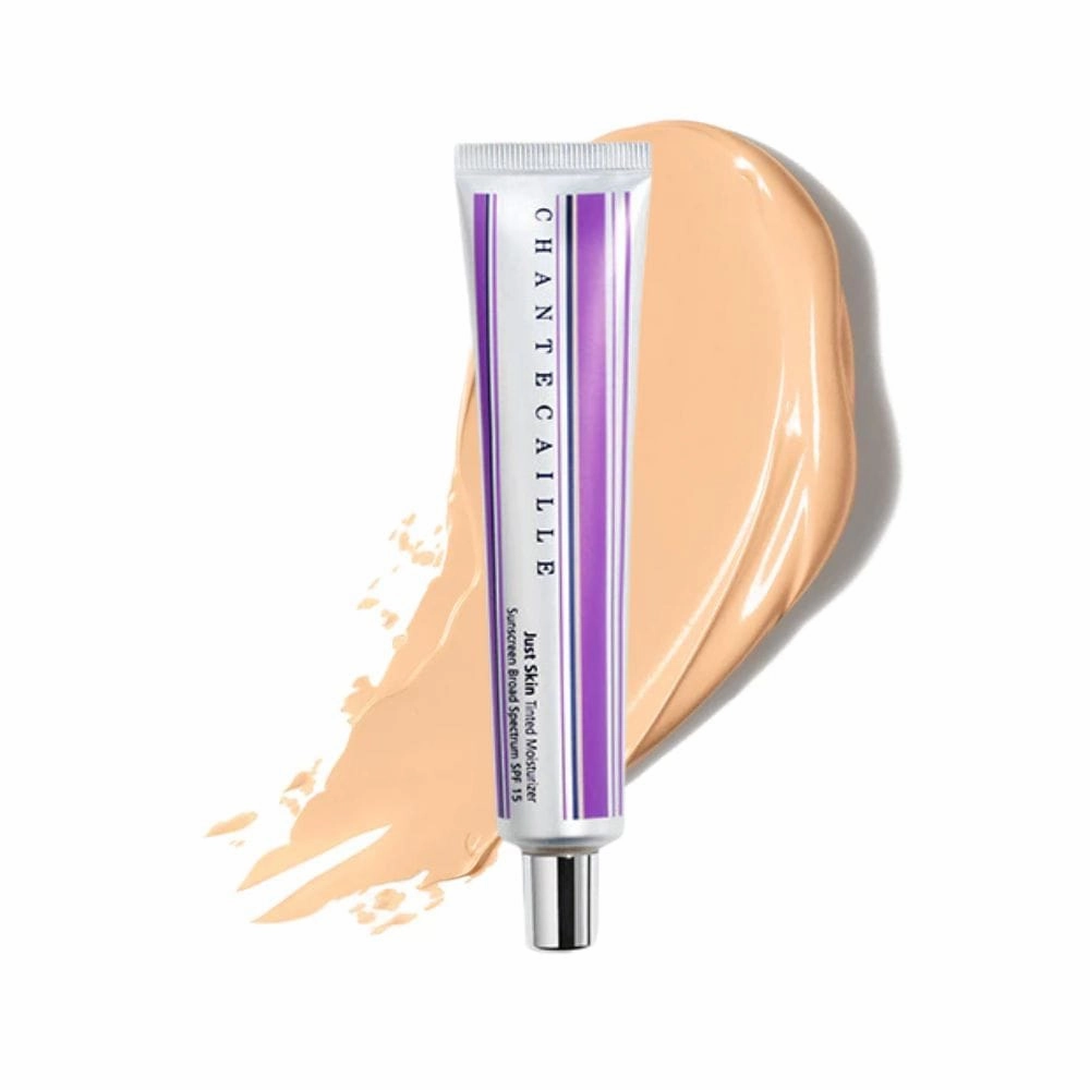 Chantecaille Just Skin