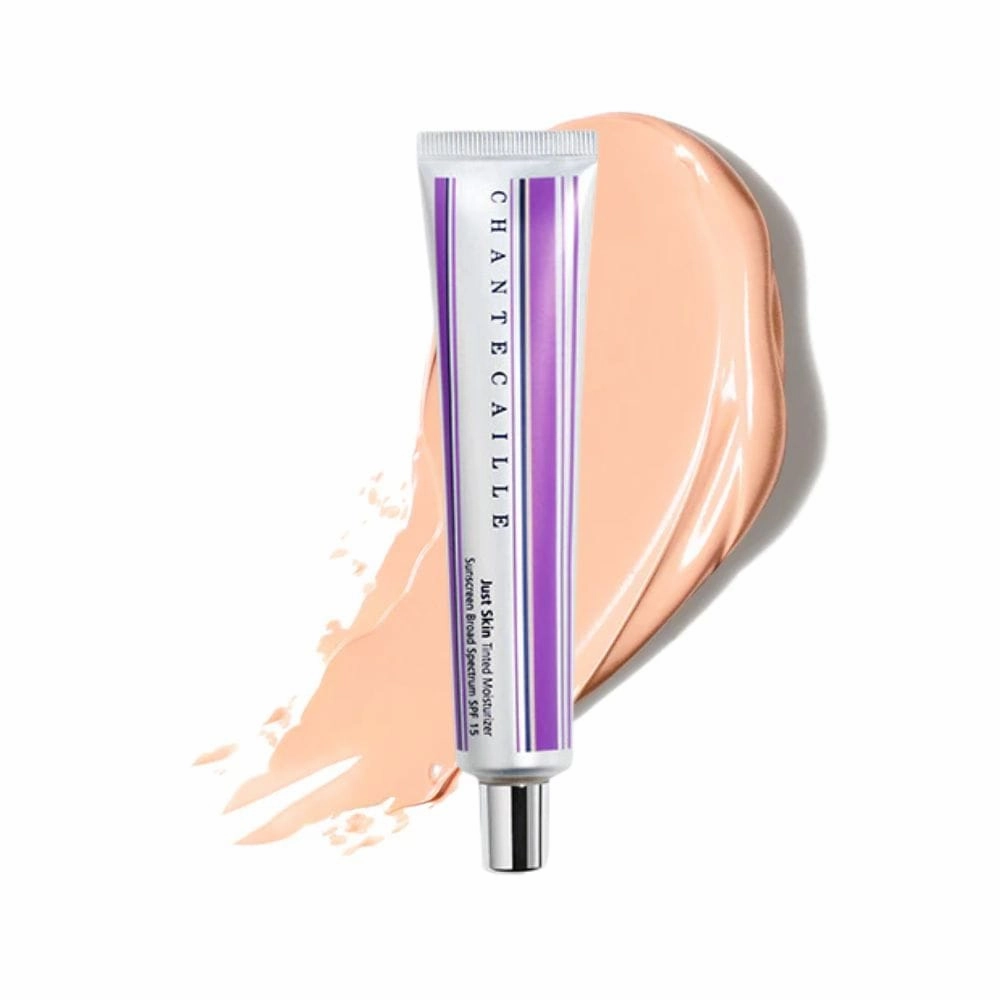 Chantecaille Just Skin