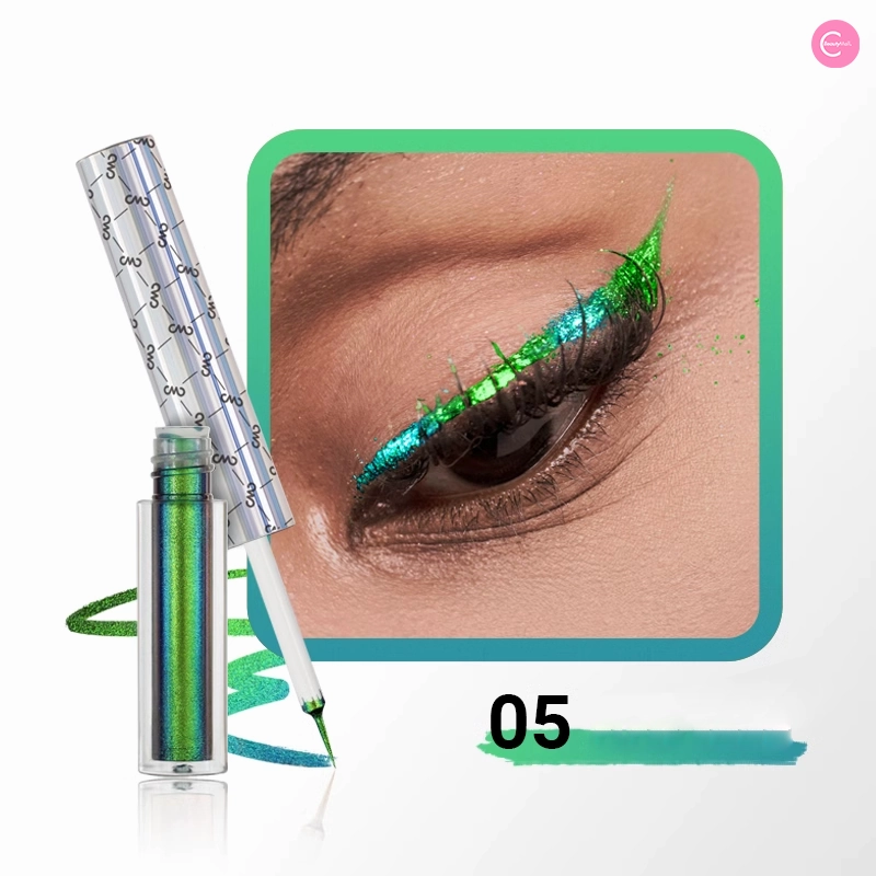 CHARMACY Chameleon Liquid Eyeliner