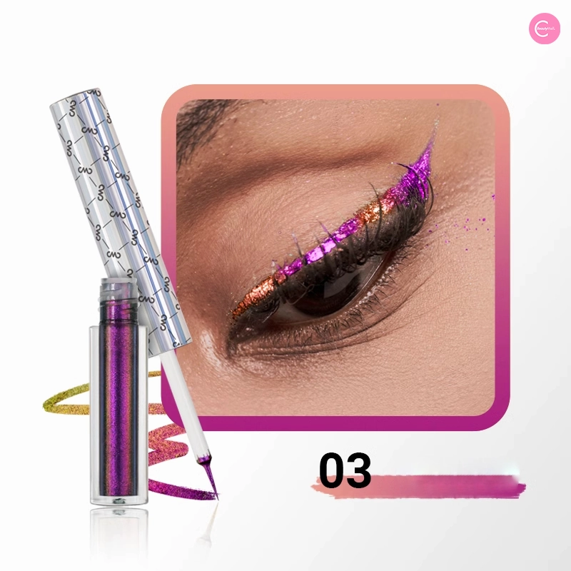 CHARMACY Chameleon Liquid Eyeliner