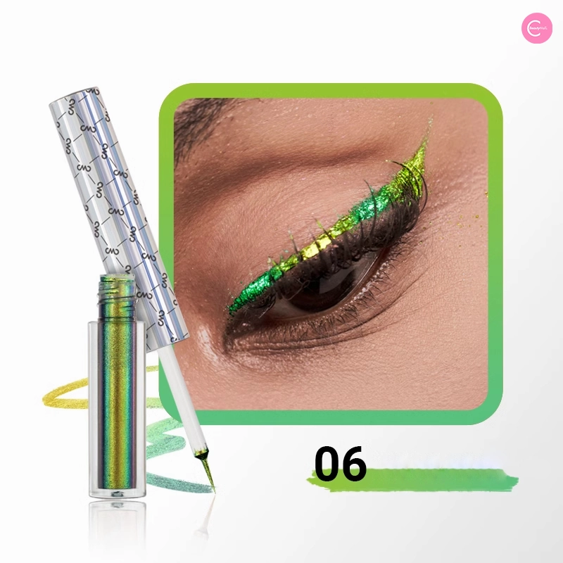 CHARMACY Chameleon Liquid Eyeliner