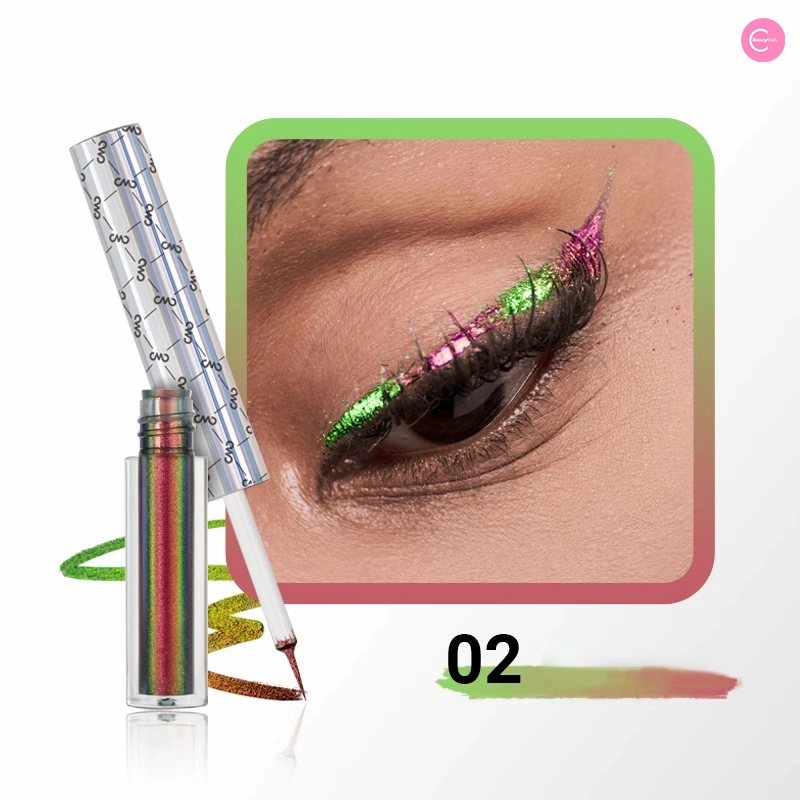 CHARMACY Chameleon Liquid Eyeliner