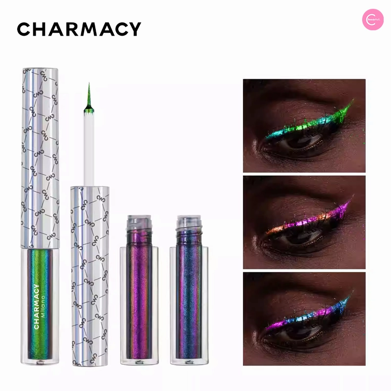 CHARMACY Chameleon Liquid Eyeliner