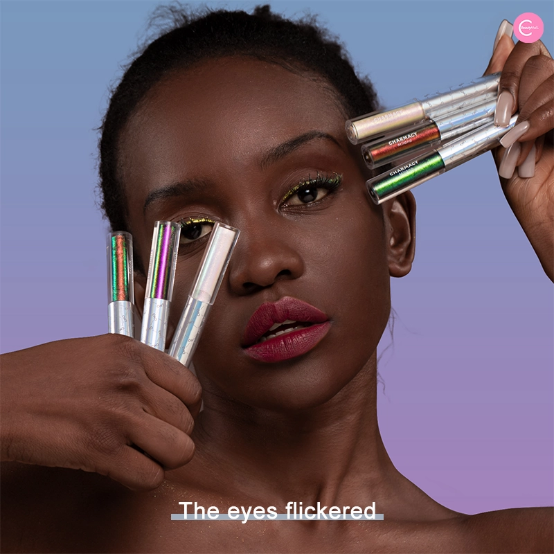 CHARMACY Chameleon Liquid Eyeliner