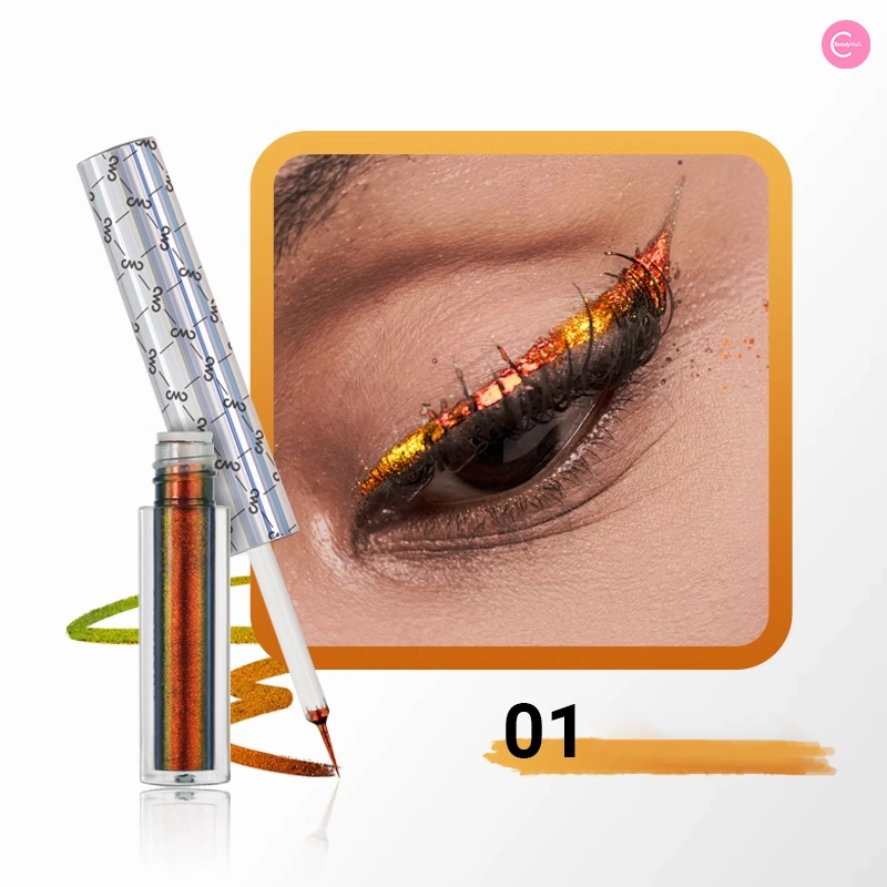 CHARMACY Chameleon Liquid Eyeliner