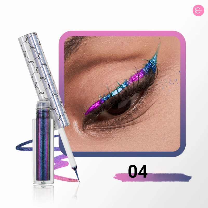 CHARMACY Chameleon Liquid Eyeliner