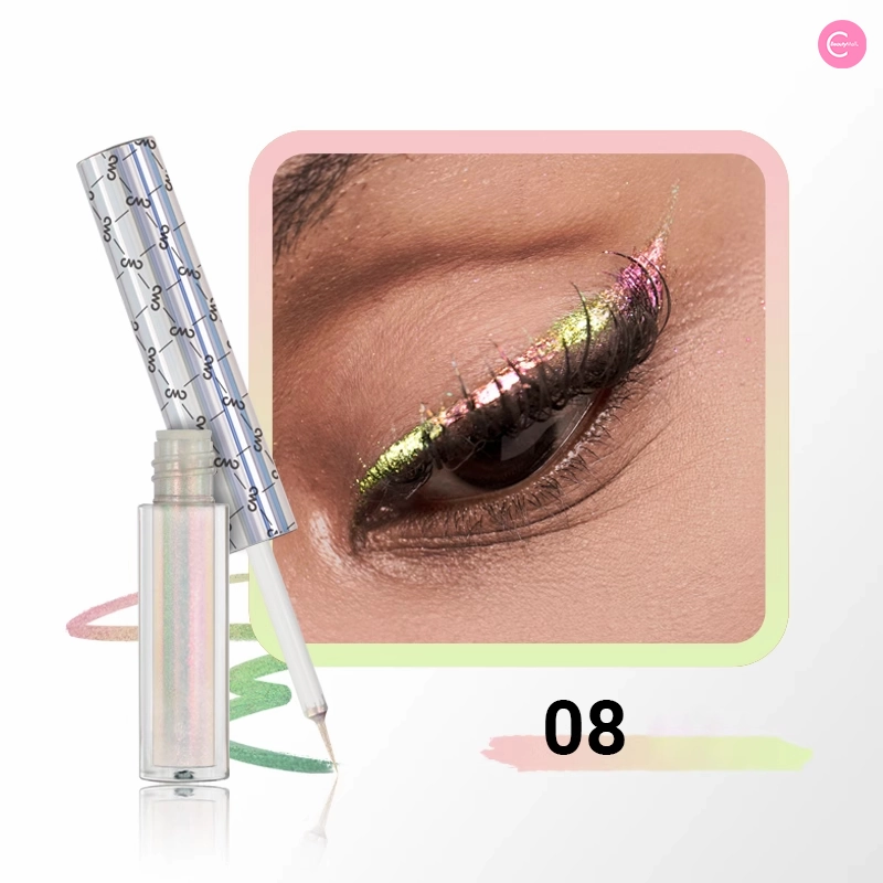 CHARMACY Chameleon Liquid Eyeliner
