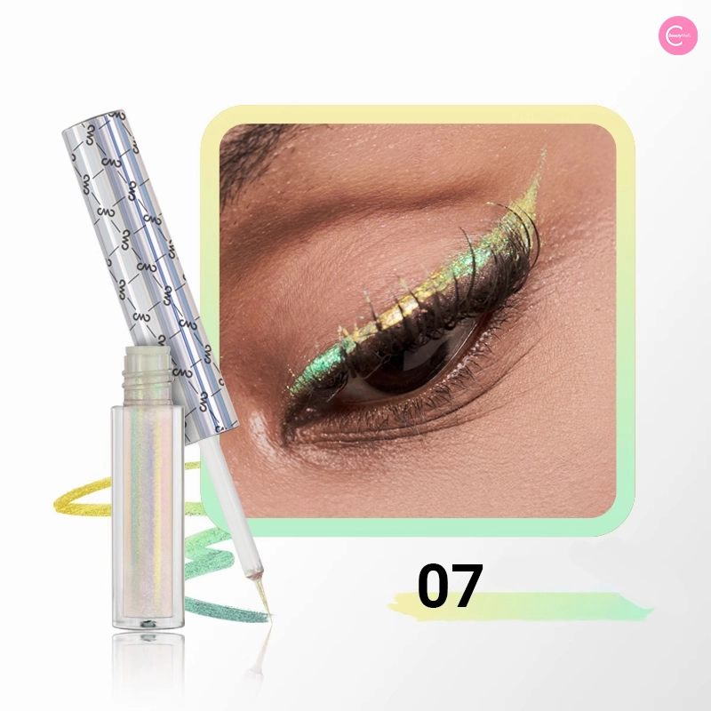CHARMACY Chameleon Liquid Eyeliner