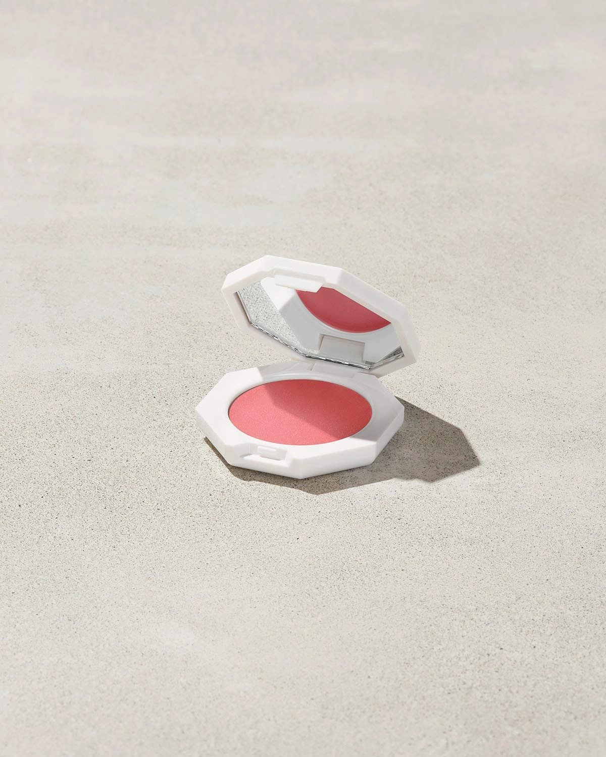 Cheeks Out Freestyle Cream Blush — Petal Poppin