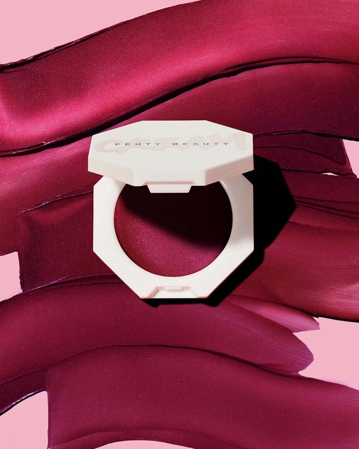 Cheeks Out Freestyle Cream Blush — Raisin Standardz