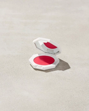 Cheeks Out Freestyle Cream Blush — Strawberry Drip