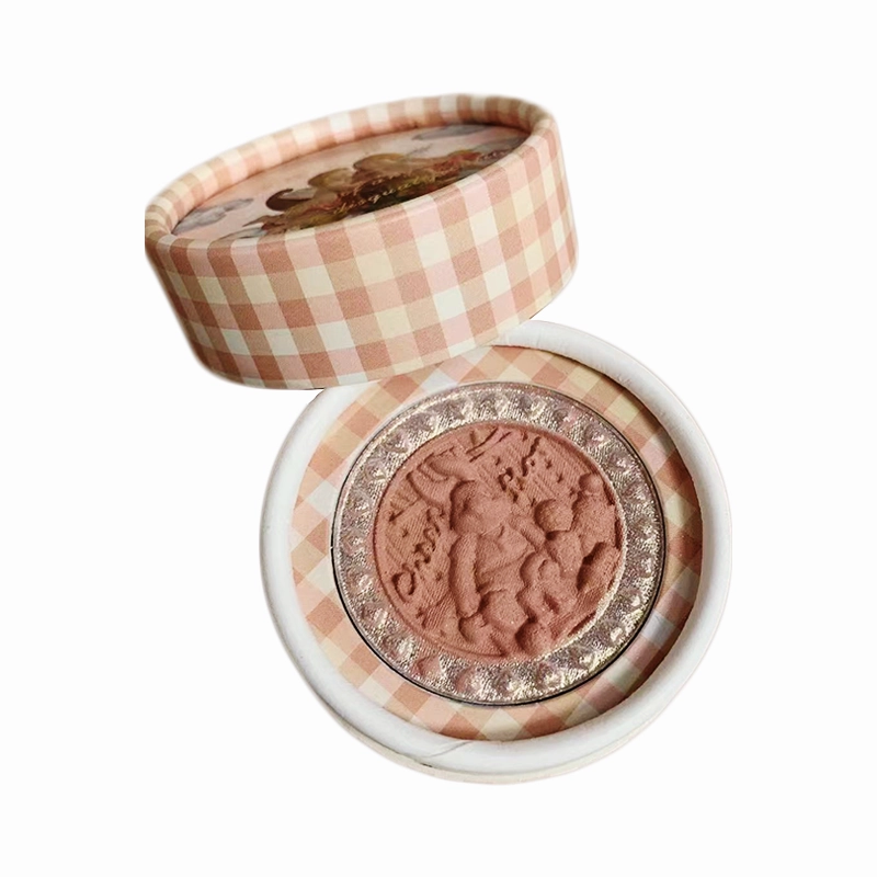CHEERFLOR Angel Embossed Blush