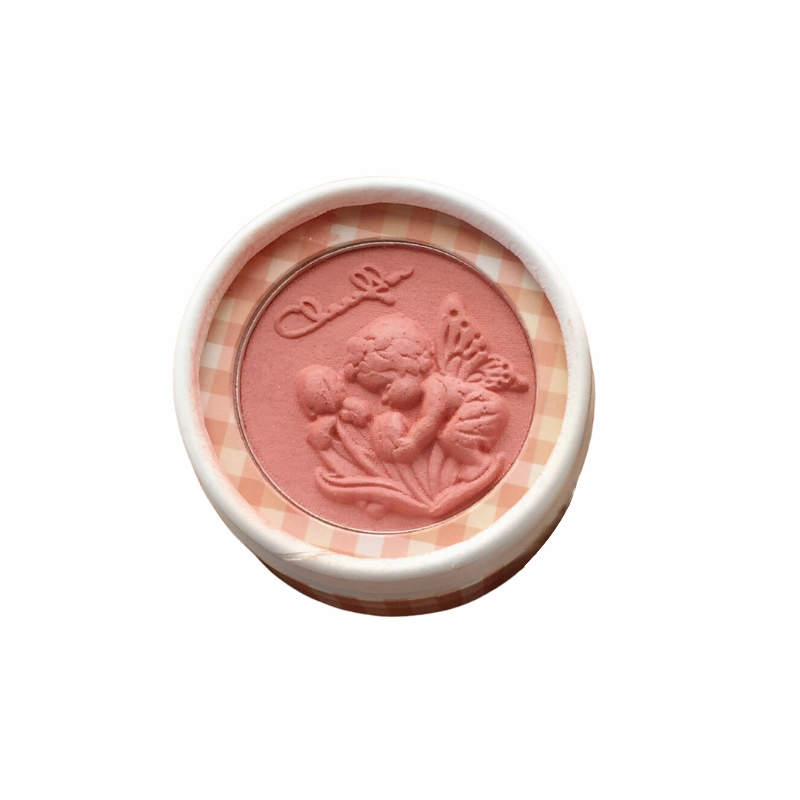 CHEERFLOR Angel Embossed Blush
