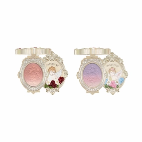 CHEERFLOR Angel's Revelation Relief Blush