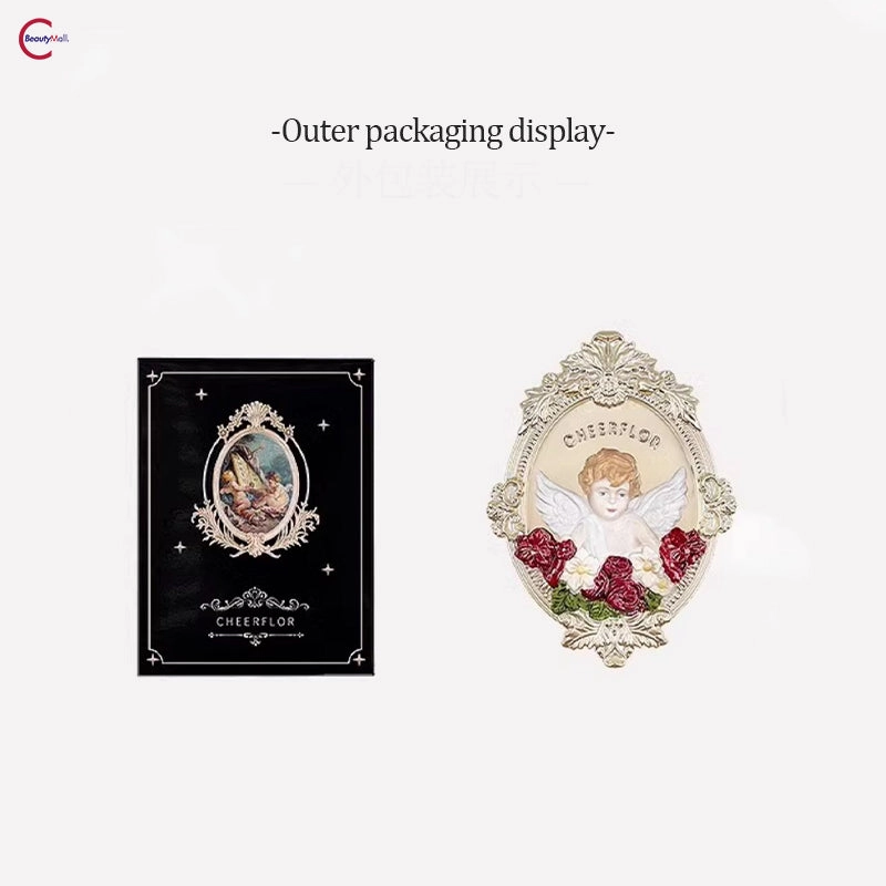 CHEERFLOR Angel's Revelation Relief Blush
