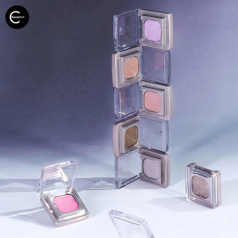 Cheeryep Crystal Foil Mono Eyeshadow