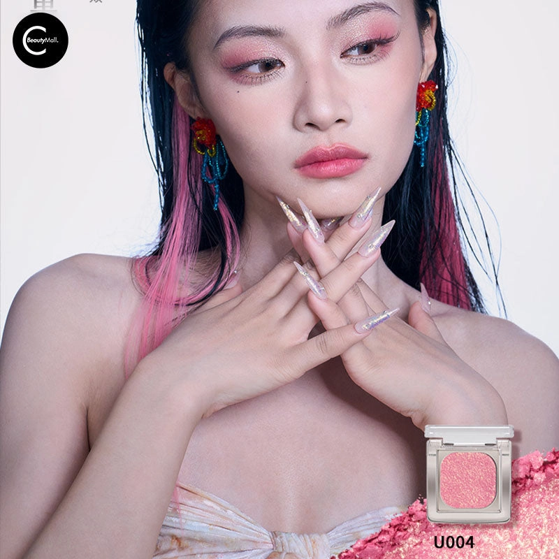Cheeryep Crystal Foil Mono Eyeshadow
