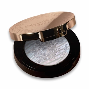 CheeseBerry Baked Highlighter - #8 Iridescent Blue-Pink Blend