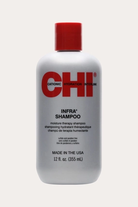 CHI INFRA SHAMPOO 12oz