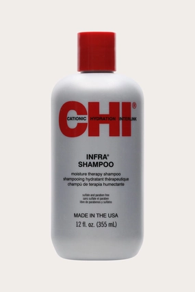 CHI INFRA SHAMPOO 12oz