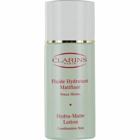 Clarins By Truly Matte Hydra-Matte Lotion