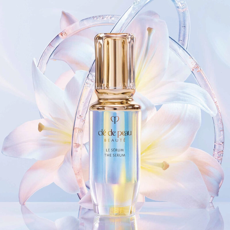 Cle de Peau Beaute Le Serum The Serum 50ml